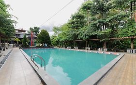 Urbanview Hotel Cianjur City Park By Reddoorz